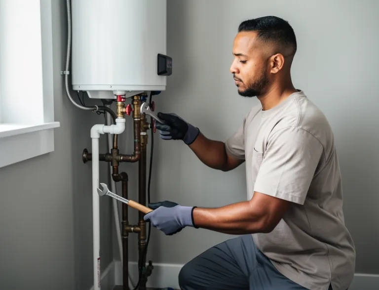 Boiler Reparatur Achern